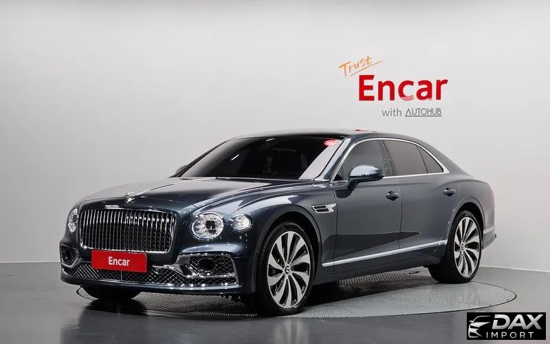 Bentley Flying Spur 4.0