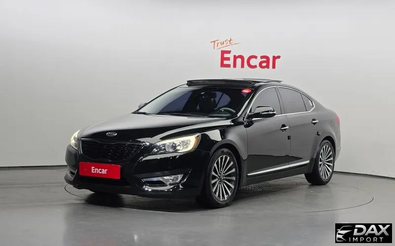 Kia K7 3.0 GDI Noblesse