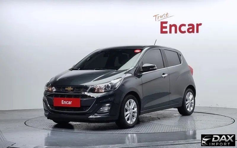 ChevroletGMDaewoo Spark Premier