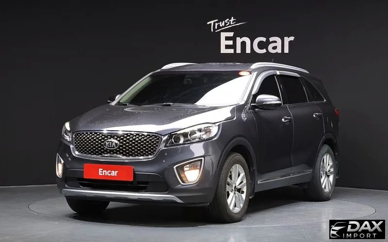 Kia Sorento Diesel 2.0 2WD