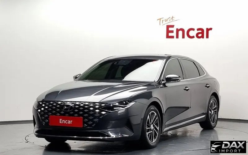 Hyundai Grandeur 2.5