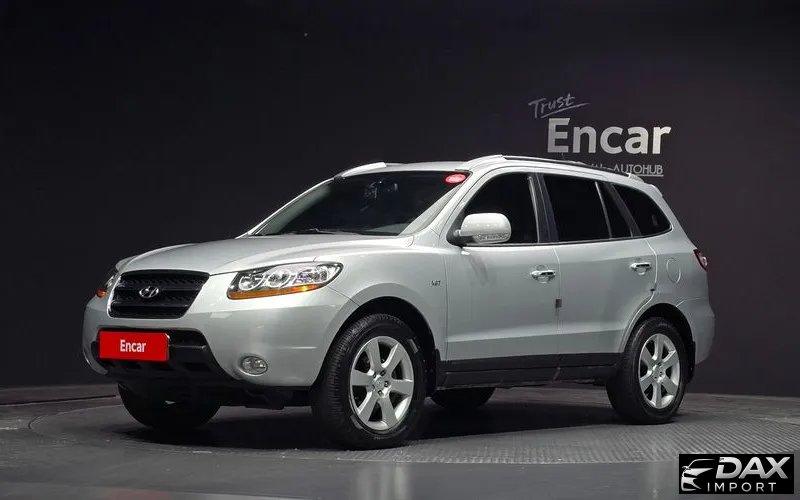 Hyundai Santafe 2WD(2.2VGT) MLX