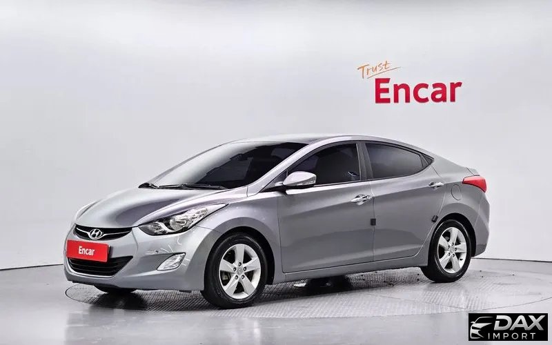 Hyundai AVANTE M16 GDI Modern