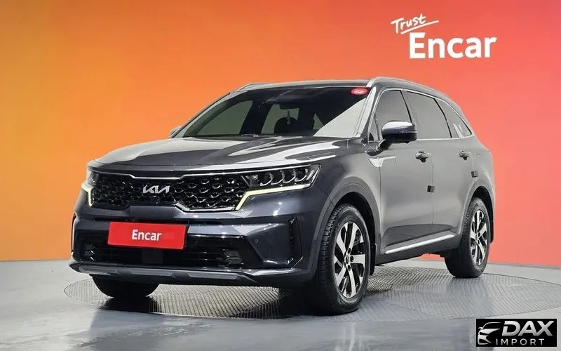 Kia Sorento Diesel 2.2 2WD