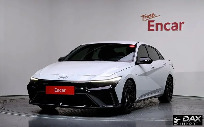 Hyundai AVANTE 1.6