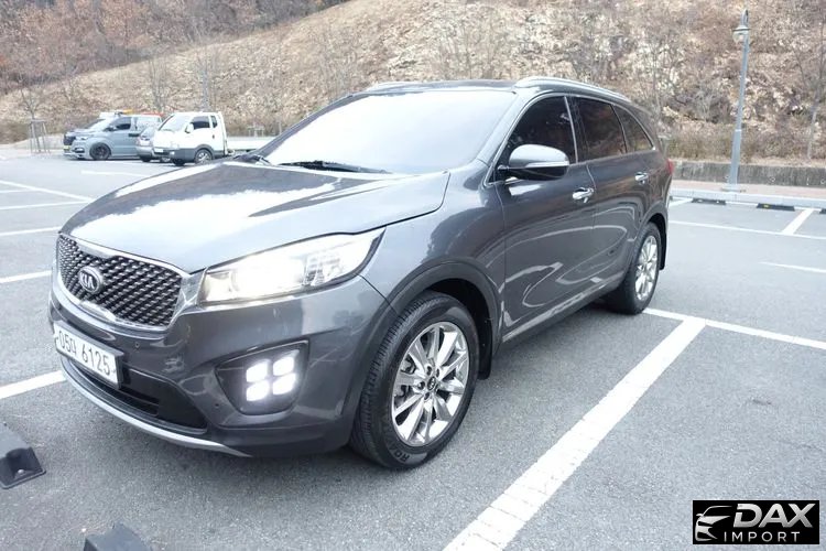 Kia Sorento Diesel 2.0 2WD