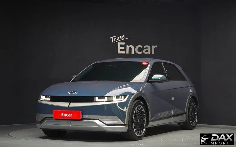 Hyundai Ioniq5 Long Range AWD