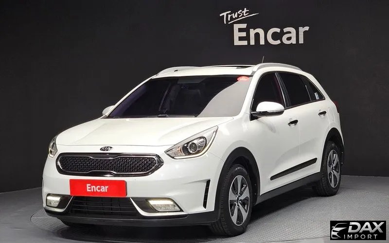 Kia Niro Prestige