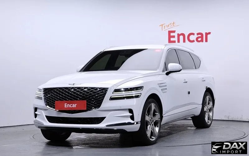 Genesis GV80 3.0 Diesel AWD