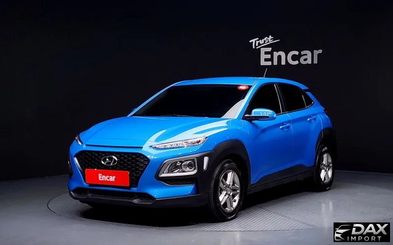 Hyundai Kona Diesel 1.6 2WD