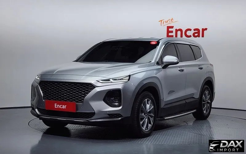 Hyundai Santafe Gasoline 2.0T 2WD