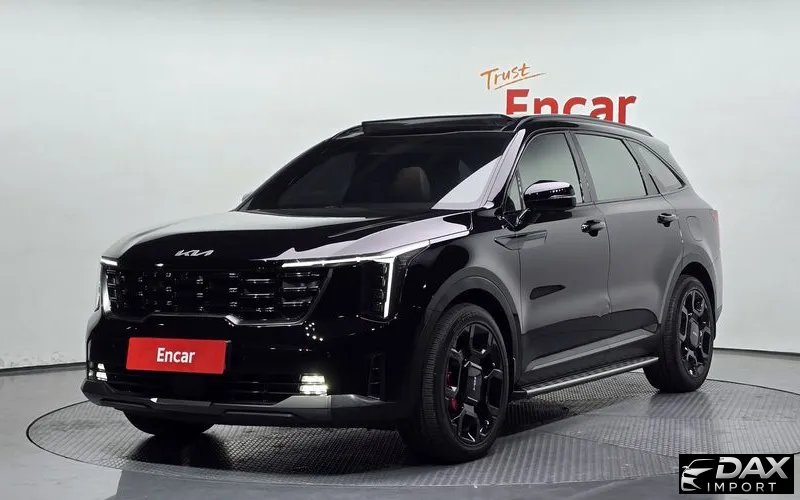 Kia Sorento Diesel 2.2 2WD