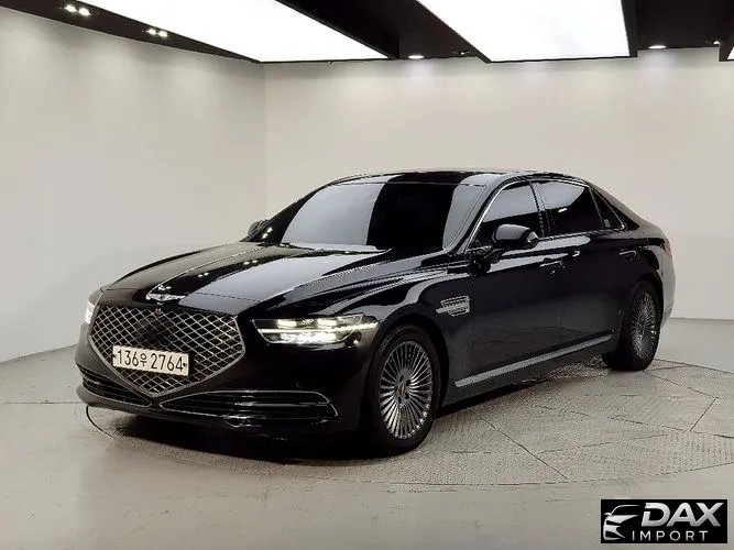 Genesis G90 3.8 AWD
