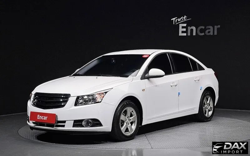 ChevroletGMDaewoo Lacetti 1.6 SX