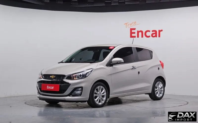 ChevroletGMDaewoo Spark Premier