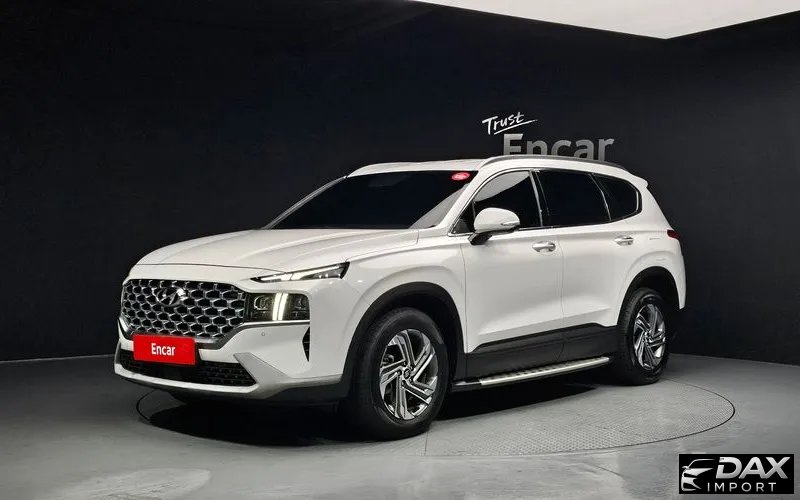 Hyundai Santafe Diesel 2.2 2WD
