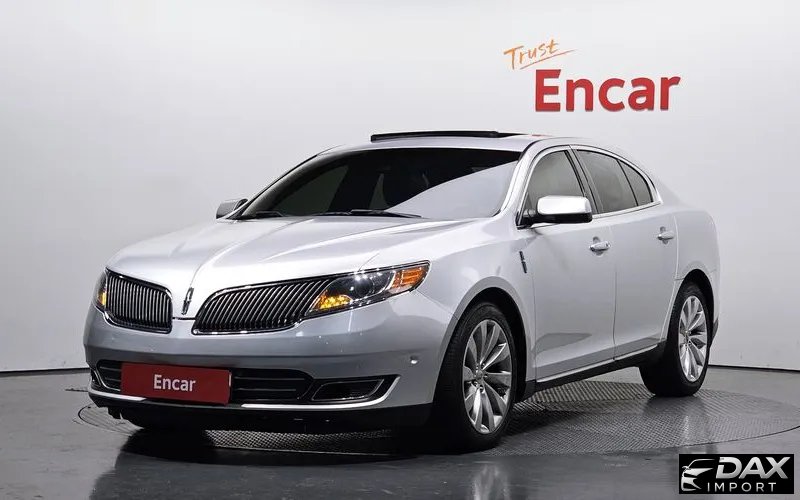 Lincoln MKS 3.7