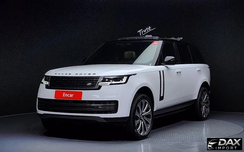 Land Rover Range Rover P530 Autobiography Long Wheel Base