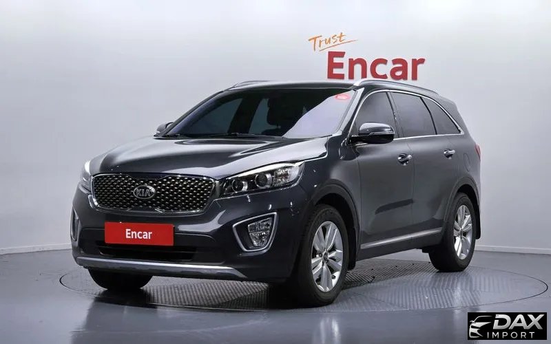 Kia Sorento Diesel 2.0 2WD