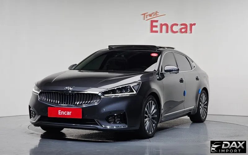 Kia K7 2.4 GDI Noblesse