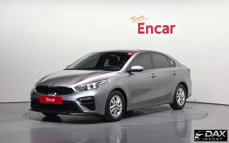 Kia K3 Luxury