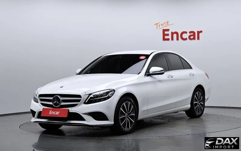 Mercedes-Benz C-Class C200