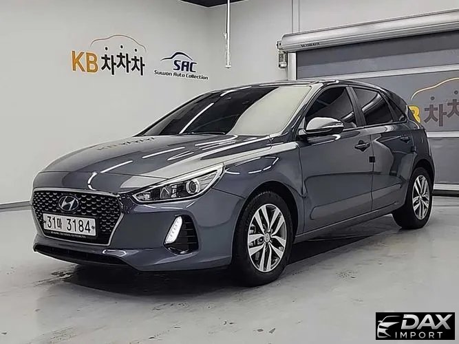 Hyundai i30 1.4 Turbo