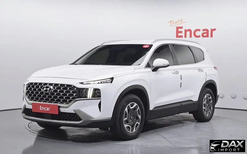 Hyundai Santafe HEV 1.6 2WD