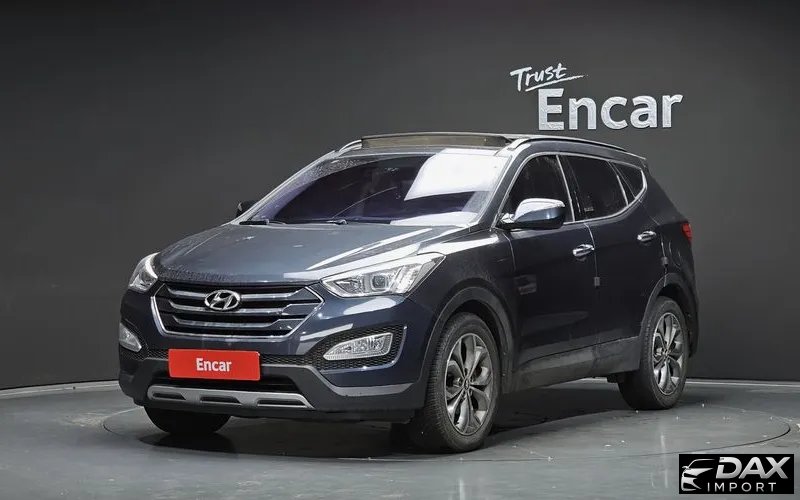 Hyundai Santafe Diesel(e-VGT) 2.0 2WD Premium