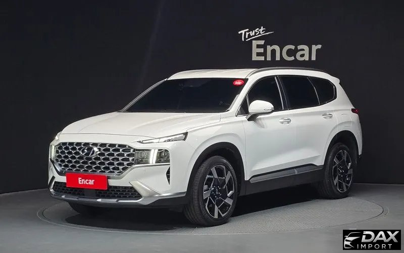 Hyundai Santafe Diesel 2.2 2WD