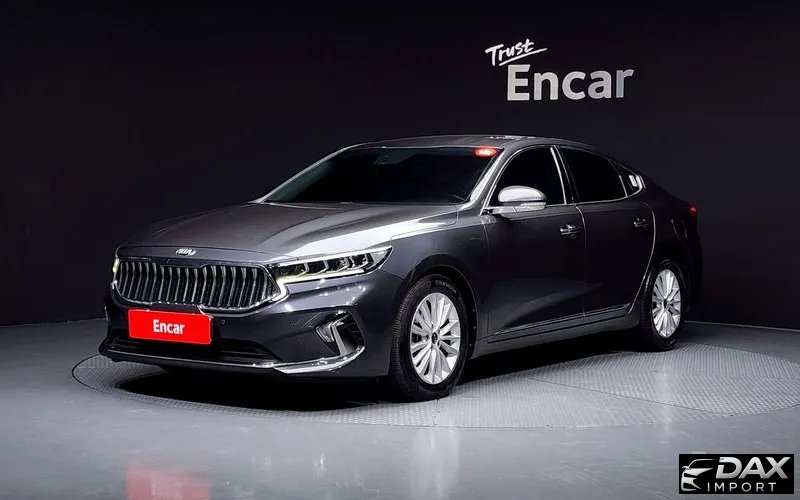 Kia K7 2.2 Diesel Prestige