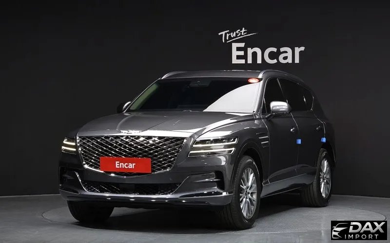 Genesis GV80 3.0 Diesel 2WD