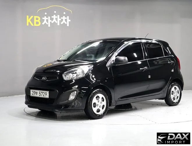 Kia morning Smart