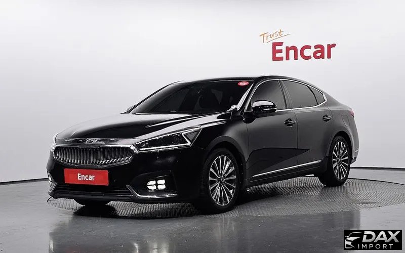 Kia K7 3.3 GDI Noblesse