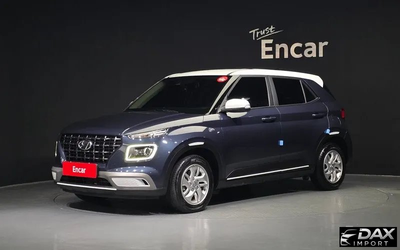 Hyundai Venue 1.6 Modern