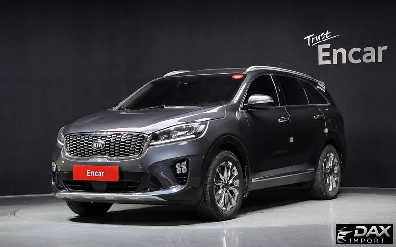 Kia Sorento Diesel 2.0 2WD