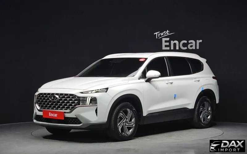 Hyundai Santafe Diesel 2.2 4WD