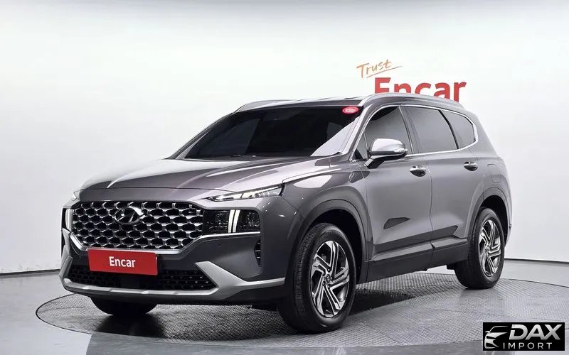 Hyundai Santafe Diesel 2.2 2WD