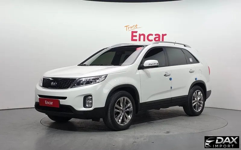 Kia Sorento Diesel 2.0 2WD