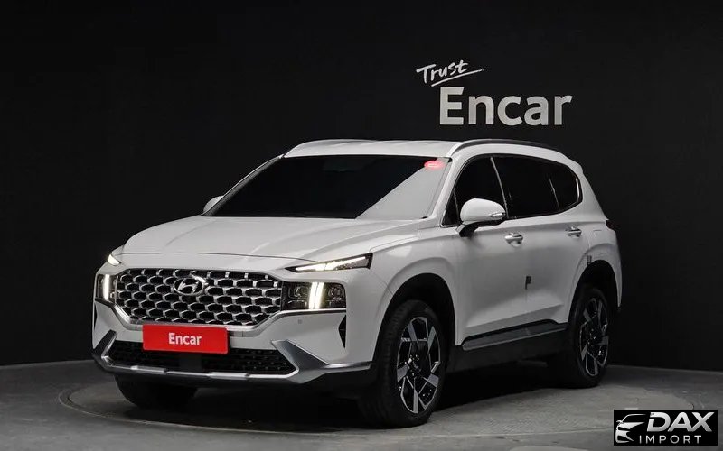 Hyundai Santafe Diesel 2.2 2WD