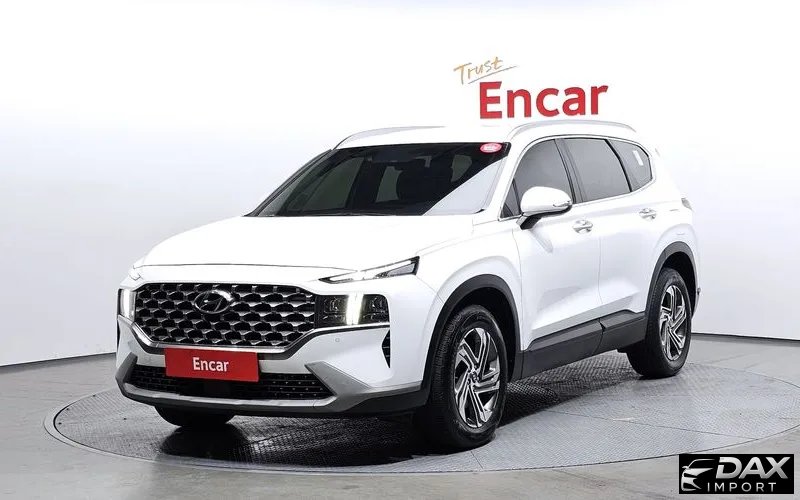 Hyundai Santafe Diesel 2.2 2WD