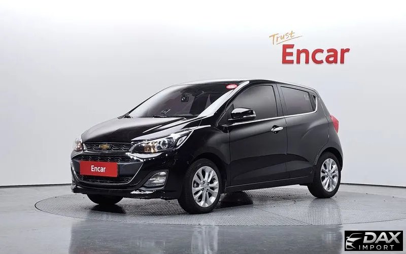 ChevroletGMDaewoo Spark Premier