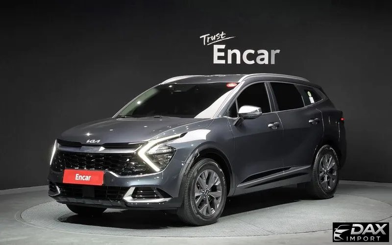 Kia Sportage Diesel 2.0 2WD