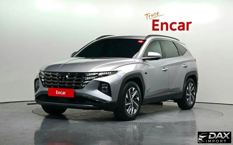 Hyundai Tucson Inspiration 2WD