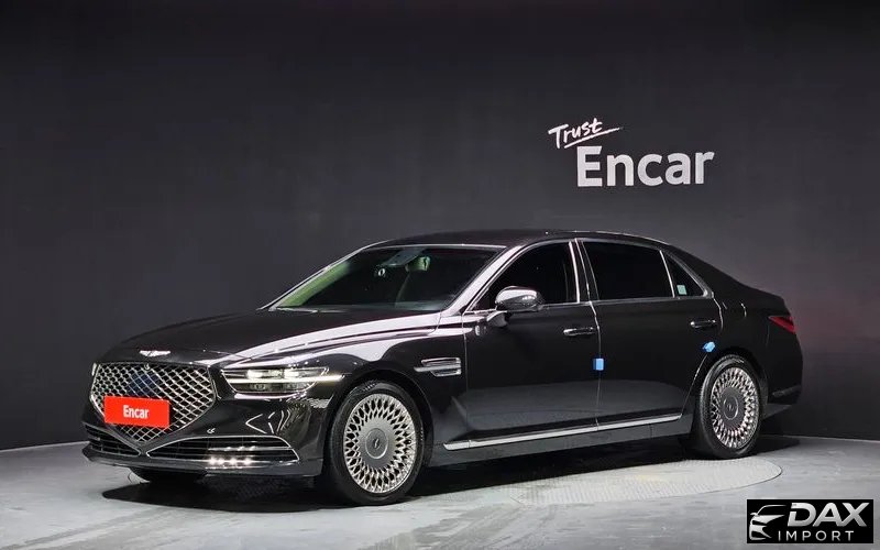 Genesis G90 3.8 AWD