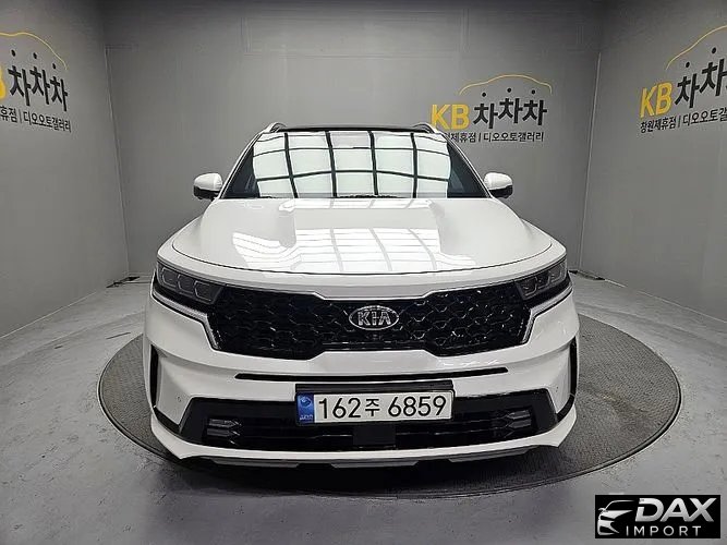 Kia Sorento Diesel 2.2 2WD