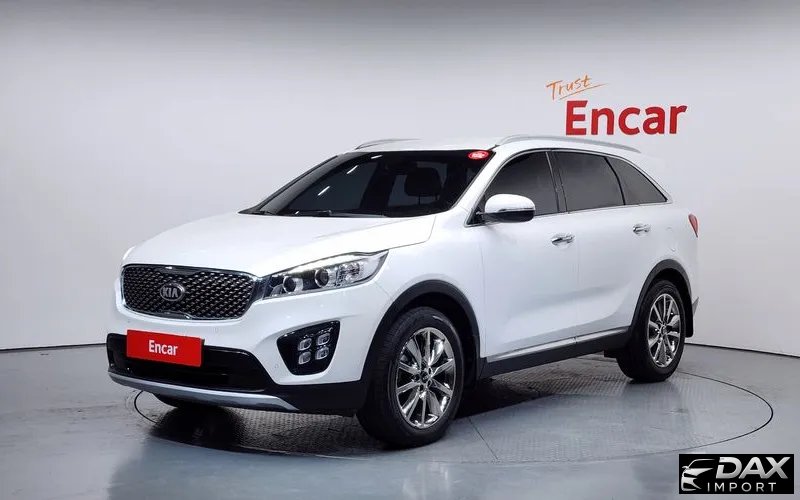 Kia Sorento Diesel 2.0 2WD