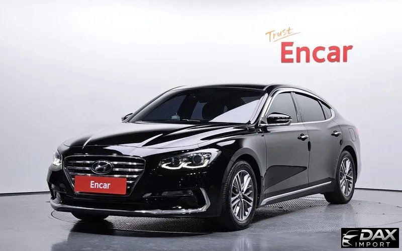 Hyundai Grandeur 2.4 Modern