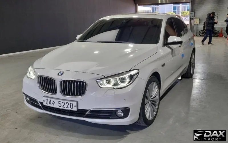 BMW Gran Turismo GT ED Edition