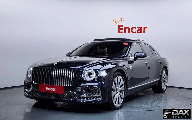 Bentley Flying Spur 4.0